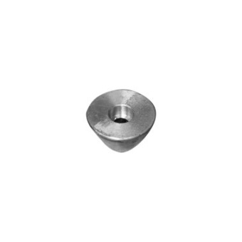 Super Marine Zinc Anode For Thruster SP/SE30-40 Ø26