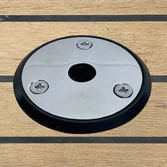 Rapid Marine RMC802 - 325TJ/345SJ Williams Chocks