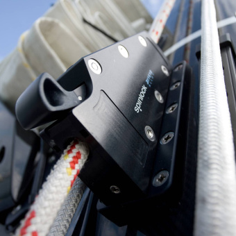 Spinlock ZS-MNT0810 ZS Mounting Plate 8-10