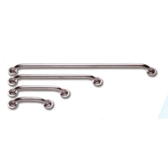 Bukh PRO N4322045 - SS HAND RAIL Ø22MM 300MM