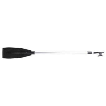 Aluminium Paddle With Telescopic Hook