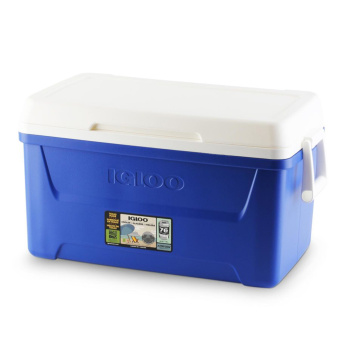 Osculati 50.558.02 - IGLOO Laguna 48 Blue Ice Box