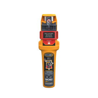 Plastimo P205314 - Personal AIS Beacon MOB 2