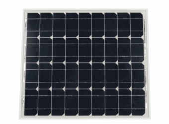 Victron Energy SPM040551200 - Solar Panel 55W/12V Mono Series 4a