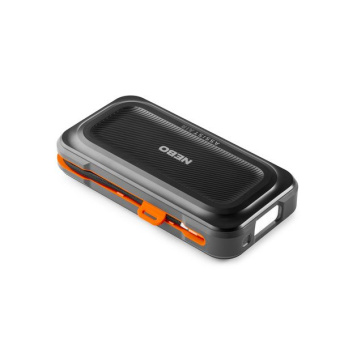 Nebo Assist Air Jump Starter / Compressor