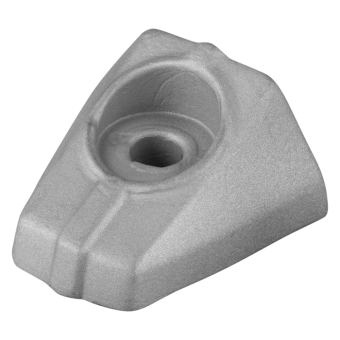 Tecnoseal 55320-98600 Suzuki DT 4-5HP Block Anode 41x38x23 mm