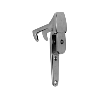 Allpa Hook With Lock-In