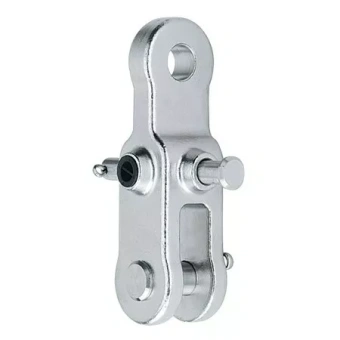 Harken 7410.20 3/8 - MKIV Unit 0 Eye, Jaw Reversible Toggle 9.5mm Pin