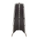 Båtsystem PB1050BL-1 - Performance Bowsprit Black 1050mm + Code-0 Kit