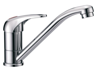 Trem 1-Hand Mixer 200mm