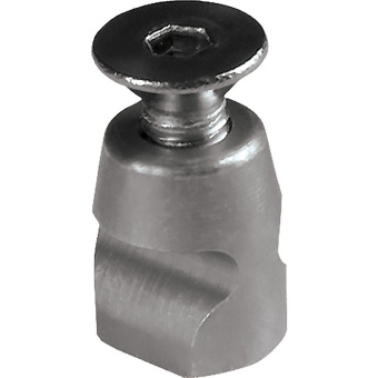 Ronstan RC00332 Series 22 & 26 Track Slug, 3.5mm x 8.3mm