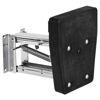 Plastimo Outboard Motor Bracket Aluminium 20 CV - 50 KG