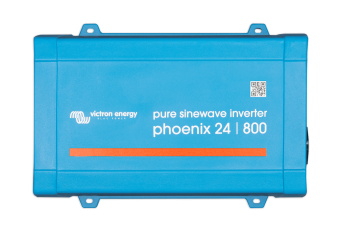 Victron Energy PIN241800510 - Phoenix Inverter 24/800 120V VE.Direct NEMA GFCI