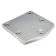 Tecnoseal Aluminium Plate For Zeus Drive Engine