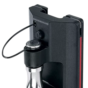 Harken 3869 - 32mm CB Battcar 14 mm Stud