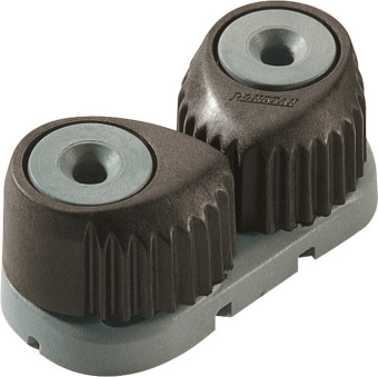 Ronstan RF5010 Medium "C-Cleat" Cam, Grey