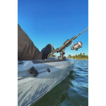 Railblaza 11-4208-11 - Hexx Kayak Track Mount
