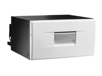Dometic CD20 White - Coolmatic Drawer White