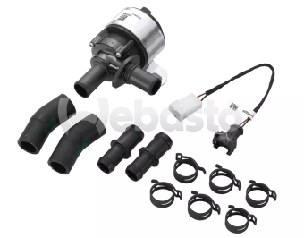 Webasto 9024187B ex.1322413A -  ET CIRCULATION PUMP U4846 24V with stand