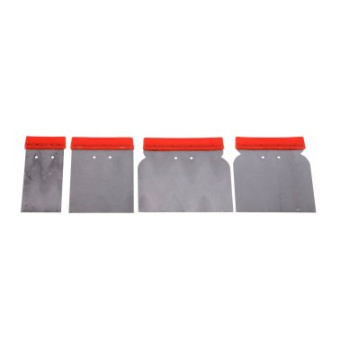 Japanese Spatula Set