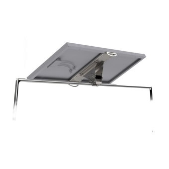 Uniteck 2808 - Unifix Mounting Bracket For Solar Panels 150/165W