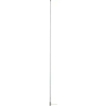 Scout KS-124 - Antenna AM-FM 2.4m White
