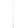 Scout KS-124 - Antenna AM-FM 2.4m White