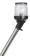 Osculati 11.140.35 - 360° Led Pole With 30° Black Light 100 cm