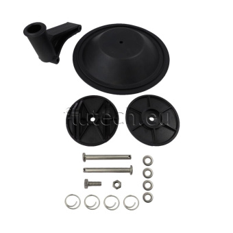Jabsco 29254-1000 - Rocker Assembly for 29250