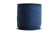 English Braids 22250030912 Trim Line 2.5 mm Navy 30 m