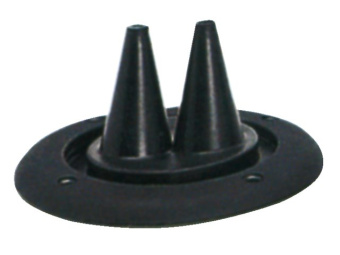 Ultraflex 38062K - Cable Grommet and Ring R3