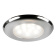 Osculati 13.877.85 - Sole recessed LED ceiling light chromed switch