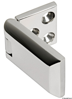 Osculati 38.929.01 - Hinge For 90° Piramid Doors