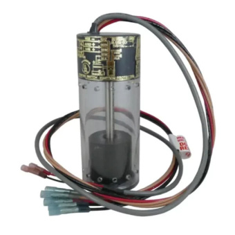 Ultra Safe System Pumpswitch Junior PS02-12VOLT Automatic Bilge Pump Switch