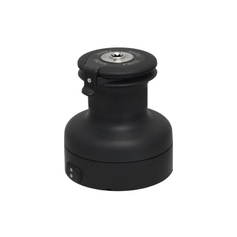 Antal XT80.3AL - Self-Tailing Aluminum Winch (3-Speed)