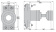 Python Drive P140-T Complete Shaft Drive System Python Drive P140-T Complete Shaft Drive System