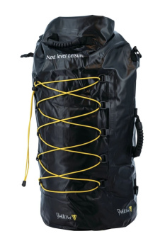 Vetus YVBAGH70 - Yellow V Dry Bag Type "Tube" Black, 70L