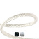 More Marine 063303ZW Polyester Flagging Line 3mm Black