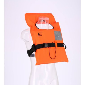 4WATER Life Jacket OCEA 100N 50-70kg