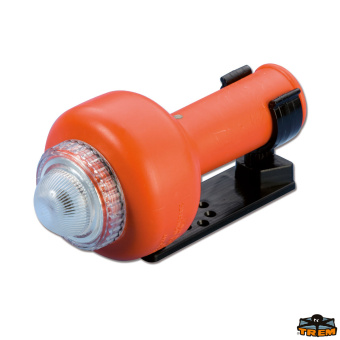 Trem L1920500 - Floating Lifebuoy Lithium Light