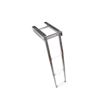 Bukh PRO S3103003 - SS TELESC.LADDER