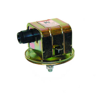 Johnson Pump 09-45053 - Vacuum Switch