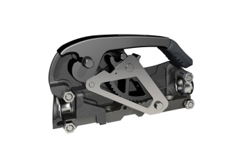 Spinlock XTS0814/3C XTS Clutch Triple, 8-14mm Line, Ceramic Cam