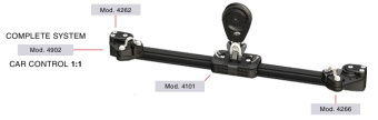 Antal 4902 - Main Traveler Complete System Model-100 For Control Line 1:1