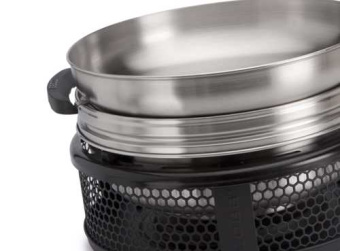 Cobb Compact Riser