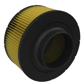 Volvo 22834532 - Air Filter