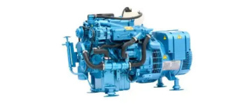 Nanni Generator Type QLS10T