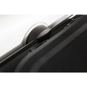 FlexTrash Vacuclip