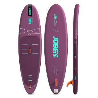 Jobe Aero Lina SUP Lite Board 10.0 Package
