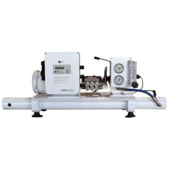 Horizon Reverse Osmosis H24C900-1 - Seafari Versatile Compact 900